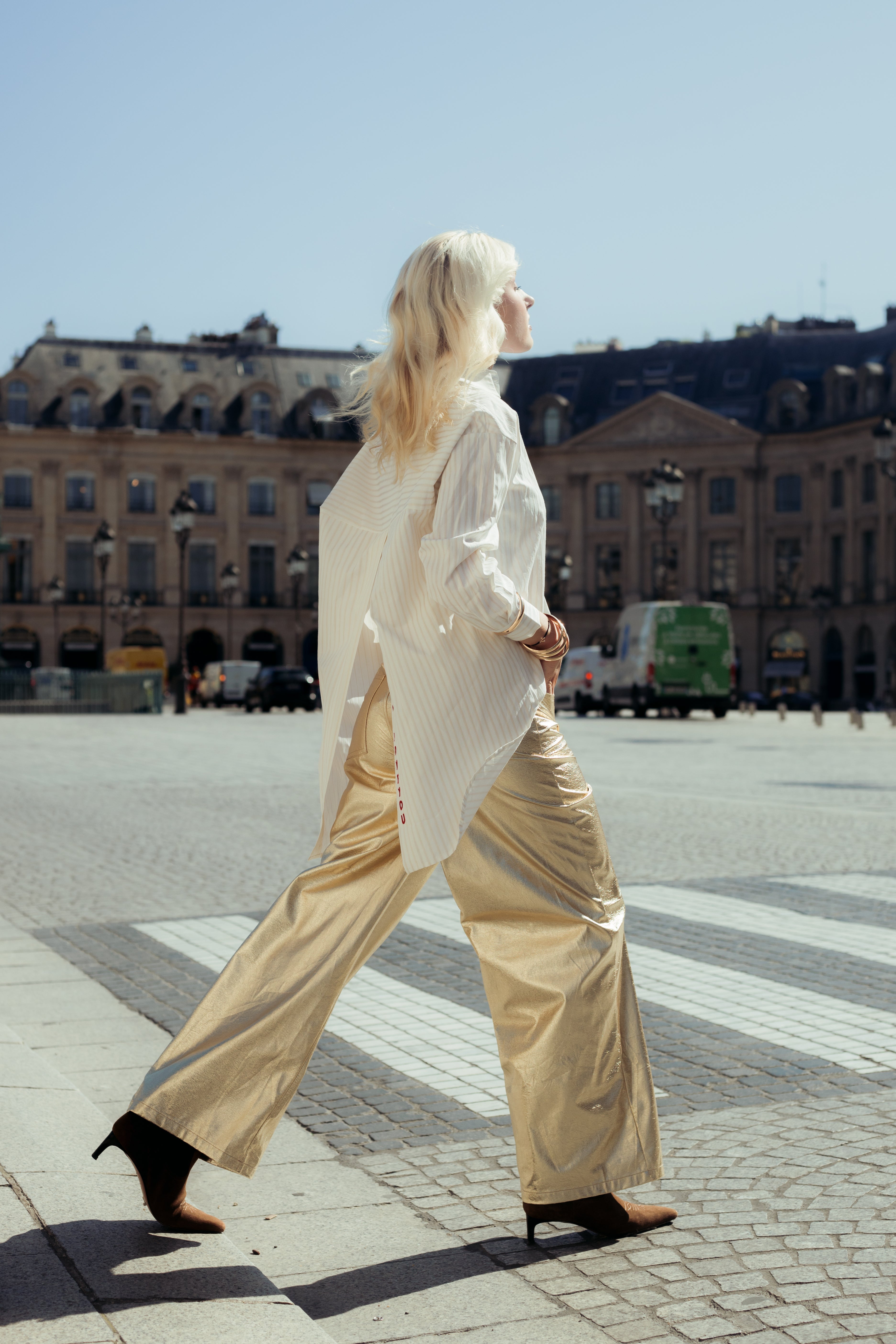 Pantalons